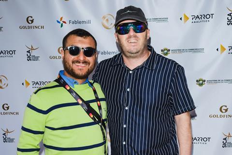 Yousif H Al-Alousi, William Page, 1001